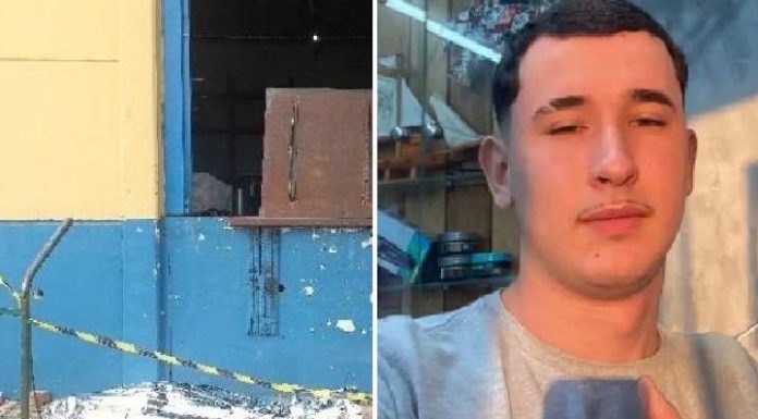 Trabalhador morre prensado contra parede em empresa de Itajaí