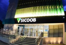 Visa e Sicoob renovam parceria de patrocínio com a Visa Cash App RB no Brasil