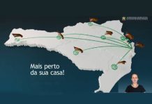 VIDEO Alesc itinerante estará em BC nos dias 28 e 29