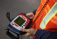 Equipes da Águas de Penha atuam 24 horas, sete dias por semana