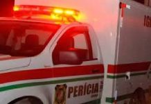 Homem é encontrado morto em matagal com sinais de estrangulamento em BC