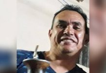 Filho mata o pai com facadas na cabeça em SC