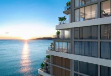 Mercado imobiliário impulsiona crescimento de Itapema com 12% dos empregos na cidade