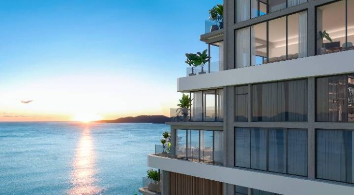 Mercado imobiliário impulsiona crescimento de Itapema com 12% dos empregos na cidade
