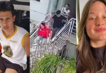 Armado com facão, ex-namorado arranca a mão de jovem em SC