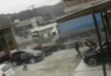 VIDEO Réus que mataram lavador de carros por suspeita de estupro são absolvidos em Itajaí