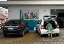 Piçarras abre inscrições para interessados em participar de comitê para a População em Situação de Rua