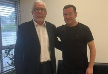 Novo presidente do PSD de Piçarras assume com discurso de união e anuncia reunião para os próximos dias