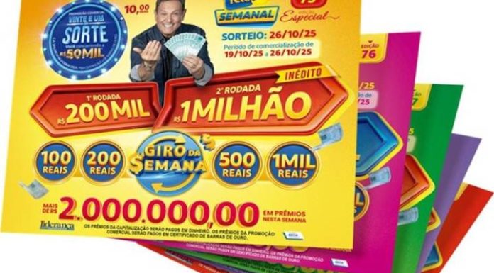 Liderança Capitalização amplia sua atuação na modalidade Incentivo