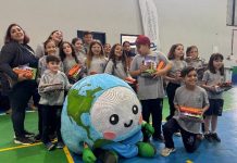Projeto “Guardiões da Reciclagem” inicia com lançamento no CIEF em Piçarras