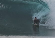 Itapemense Éder Luciano conquista o 3º lugar na final do Mundial de Bodyboard
