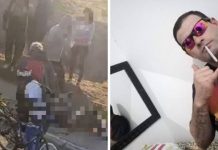 ‘Morte decretada’: homem recém-saído do presídio assassinou vítima à luz do dia em SC