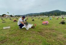 Balneário Piçarras terá programação especial para o Dia de Finados