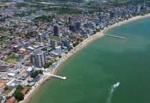 Piçarras promove último dia da capacitação “Qualifica Empreendedor Azul” na segunda-feira