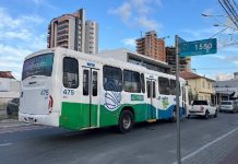 Balneário Piçarras confirma linhas gratuitas de ônibus para o Dia da Cidadania no interior
