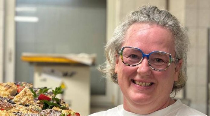 Natal em Pomerode vai trazer confeiteira da Alemanha para ensinar os segredos de um tradicional doce