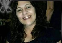 LUTO NA EDUCAÇÃO Barra Velha se despede da professora Marilda das Graças Martins