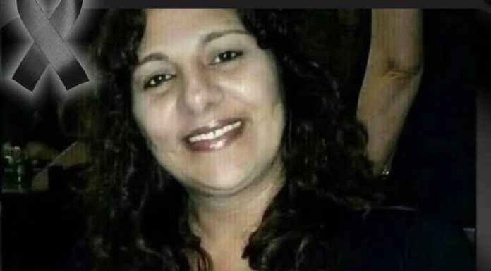 LUTO NA EDUCAÇÃO Barra Velha se despede da professora Marilda das Graças Martins