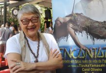 Festival Tainha Dourada começa segunda-feira com a presença da cineasta Tizuka Yamasaki
