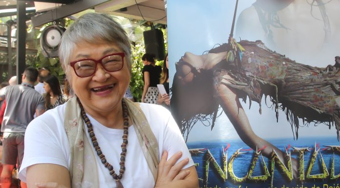 Festival Tainha Dourada começa segunda-feira com a presença da cineasta Tizuka Yamasaki