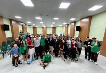 Em ação inédita, vereador Bira Andrade promove Educação no Trânsito nas escolas de Balneário Piçarras