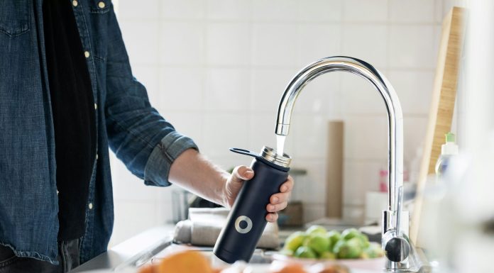 Aegea SC faz investimentos contínuos para cumprir os Objetivos de Desenvolvimento Sustentável