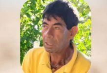 Identificado homem morto ao tomar um soco do sobrinho em SC