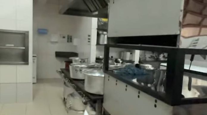 Homem é encontrado morto dentro de freezer em SP