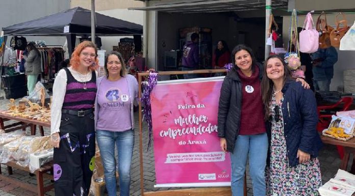 ITAPEMA Feira da Mulher Empreendedora reunirá mais de 30 produtoras locais