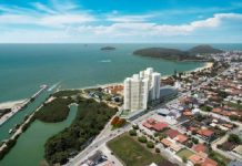 Águas de Penha reforça ações preparatórias para o verão e apresenta plano operacional no programa Afluentes