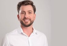 TCE-SC recomenda aprovação das contas do ex-prefeito de Luiz Alves, Marcos Pedro Weber