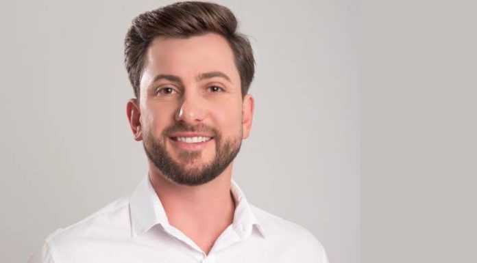 TCE-SC recomenda aprovação das contas do ex-prefeito de Luiz Alves, Marcos Pedro Weber