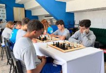 OLEPI 2025 reforça união entre escolas e amplia protagonismo estudantil em Balneário Piçarras