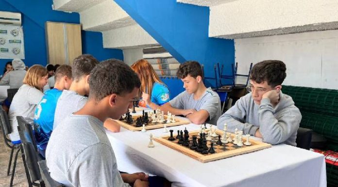 OLEPI 2025 reforça união entre escolas e amplia protagonismo estudantil em Balneário Piçarras