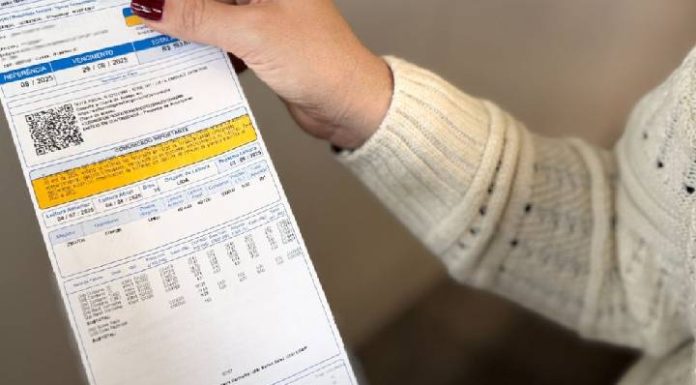 Conta de luz ficará mais cara a partir deste mês de novembro