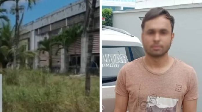 Homem é preso em SC depois de matar e enterrar o filho autista de 11 anos