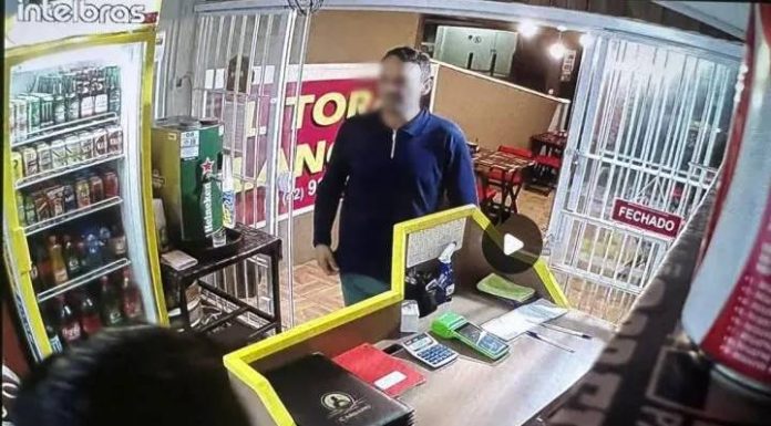 Casal é suspeito de aplicar golpes com cartões clonados em Penha e Barra Velha