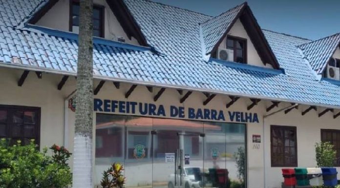 Licitação milionária de serviços gráficos em Barra Velha é suspensa após ‘detalhes’ mal explicados