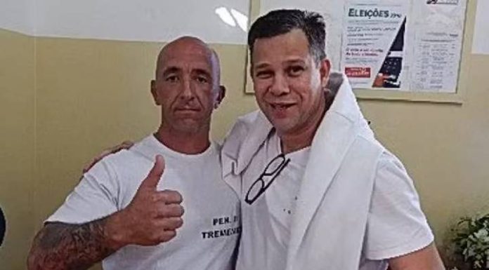 Ex-prefeito condenado reclama de ser vivido por “ator feio” na série “Tremembé”