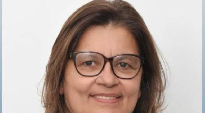 Ex-vereadora assume presidência do PL Mulher e anuncia foco em novas lideranças femininas