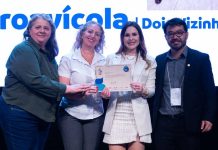 Pluma Agroavícola e Levo Alimentos do PR recebem reconhecimento nacional em sustentabilidade e inclusão do Sistema Fiep