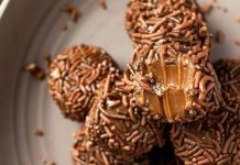 Alunos tentam envenenar professoras com brigadeiro após nota baixa