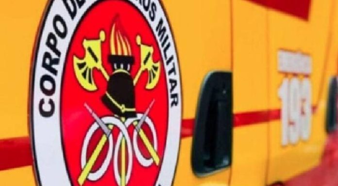 Homem morre ao tomar choque elétrico no Bairro Itacolomi em Piçarras