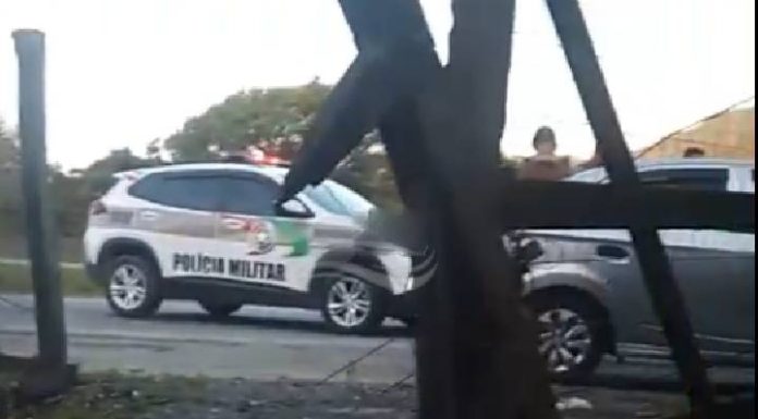 Motorista de aplicativo é sequestrada e forçada a comprar drogas para os suspeitos