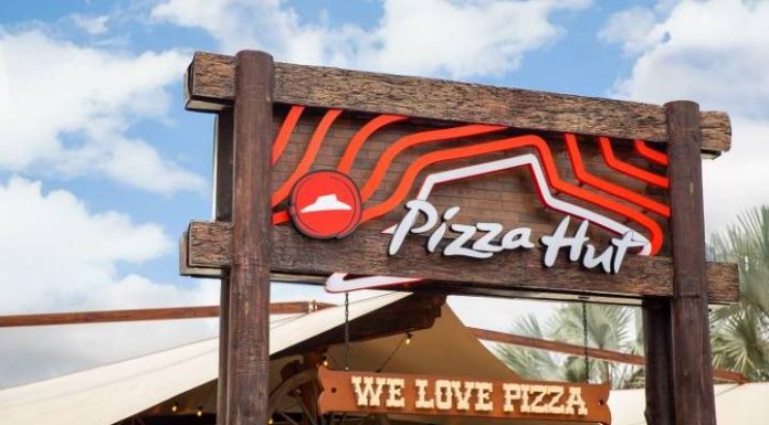 Beto Carrero World ganha o maior restaurante da Pizza Hut do Brasil