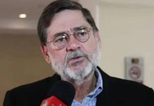 Ex-deputado do PT, Paulo Frateschi, morre esfaqueado pelo próprio filho