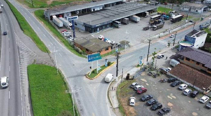 Trânsito em Piçarras e Itapema terá bloqueio temporário no final de semana