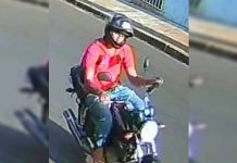 VIDEO Homem rouba e estupra mulher de 66 anos por uma hora