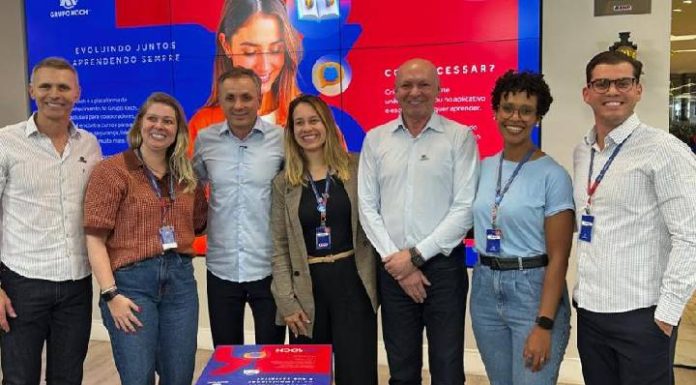 Grupo Koch aposta na educação corporativa e lança a Universidade Koch