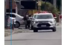 Casa noturna Malibu em Piçarras é invadida e funcionários são espancados por grupo de Penha